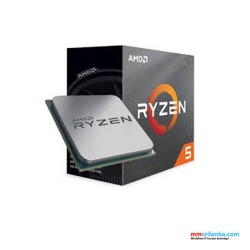 AMD RYZEN 5 3600 PROCESSOR 